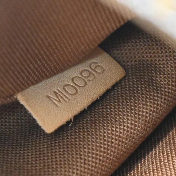 LOUIS VUITTON Messenger Bosphore PM Shoulder Bag Monogram Leather M40106 70EA732 - Picture 7 of 16